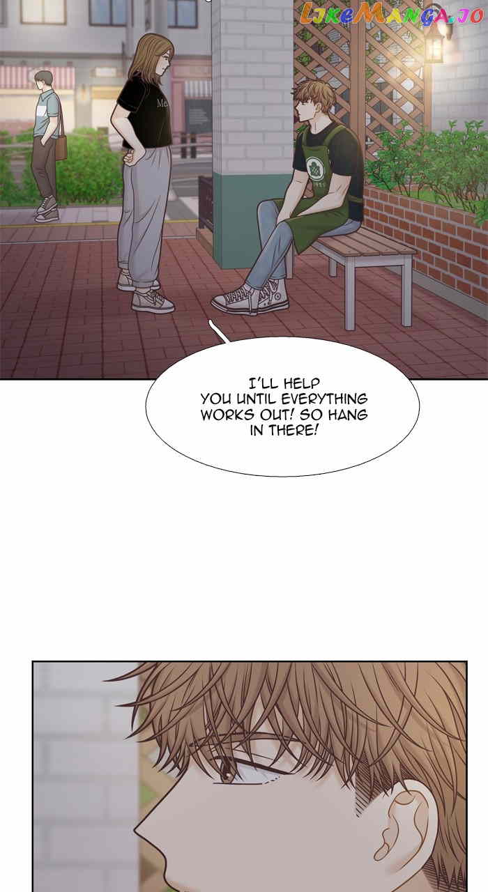 Girl’s World ( World of Girl ) Chapter 366 - page 36