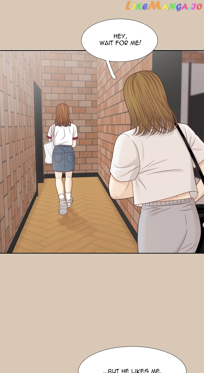 Girl’s World ( World of Girl ) Chapter 366 - page 43