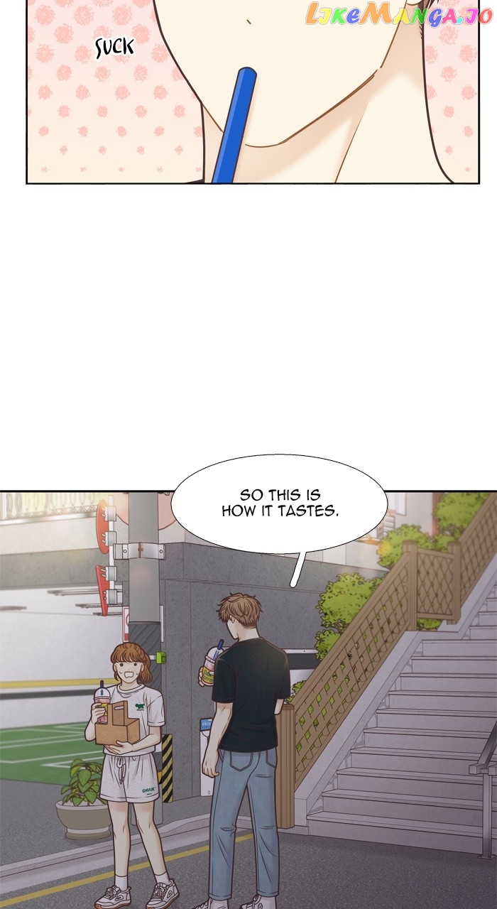 Girl’s World ( World of Girl ) Chapter 366 - page 57