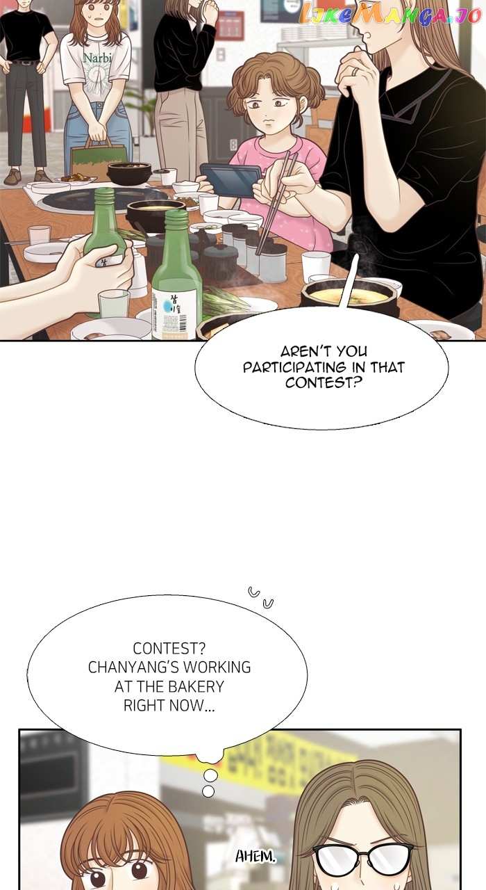 Girl’s World ( World of Girl ) Chapter 367 - page 9