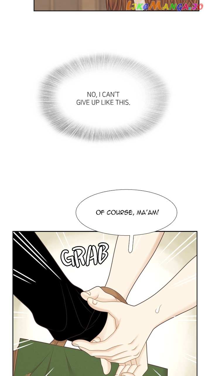 Girl’s World ( World of Girl ) Chapter 367 - page 38