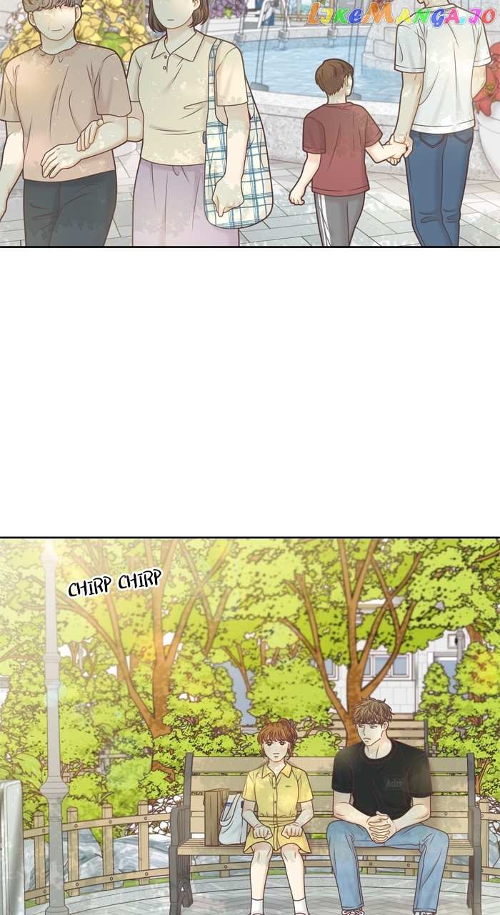 Girl’s World ( World of Girl ) Chapter 368 - page 3