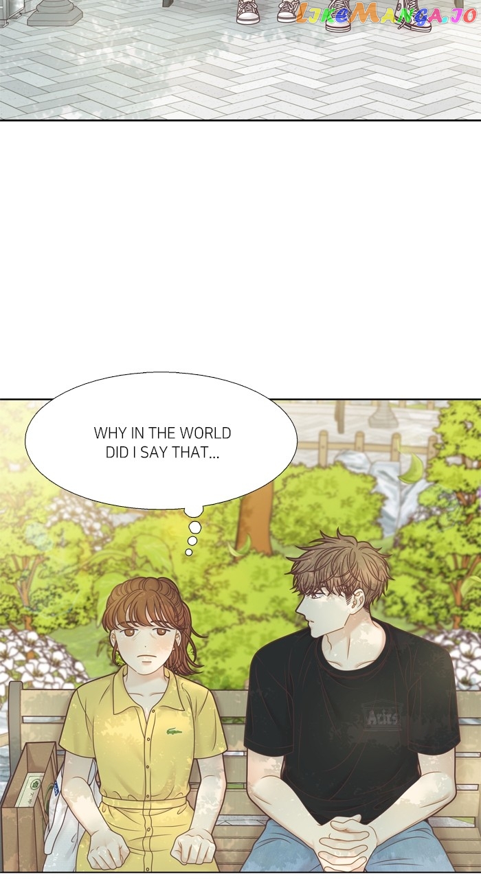 Girl’s World ( World of Girl ) Chapter 368 - page 4