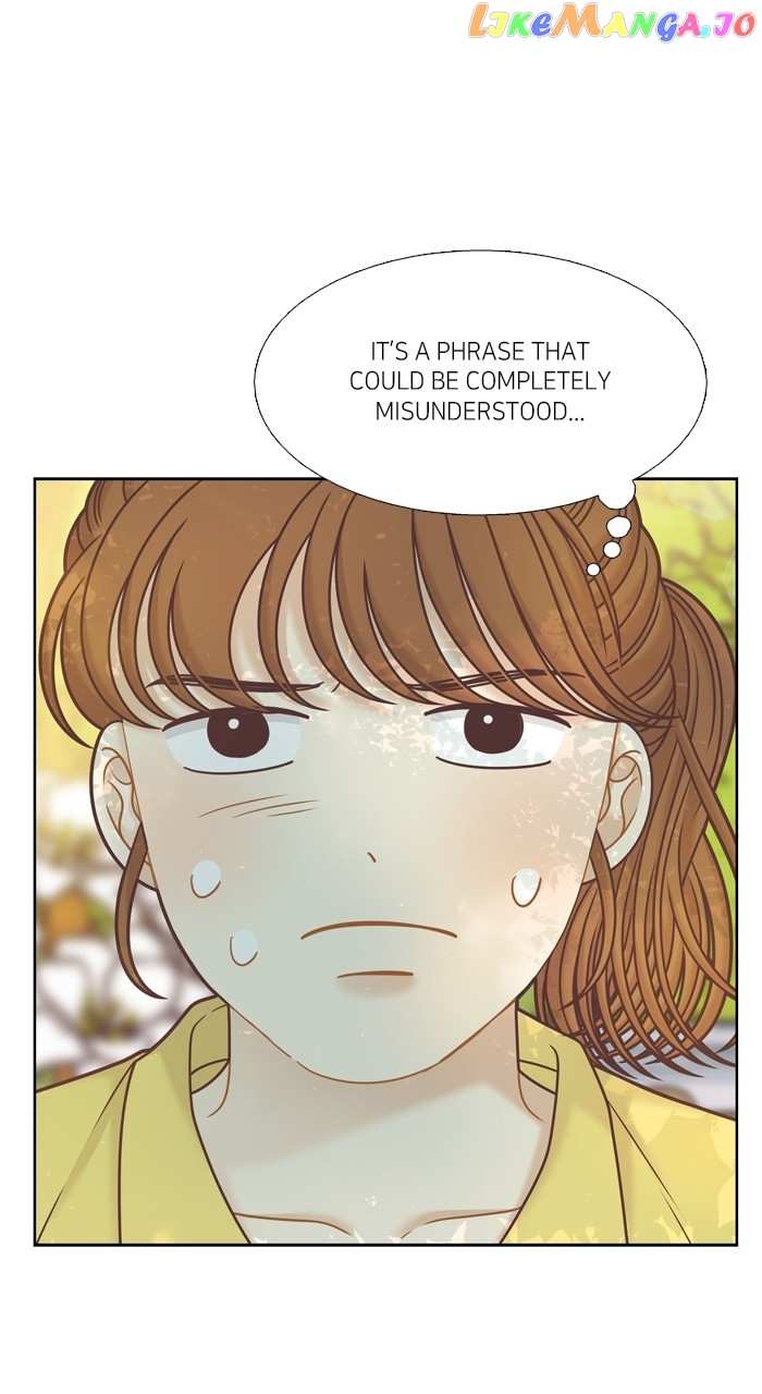 Girl’s World ( World of Girl ) Chapter 368 - page 6