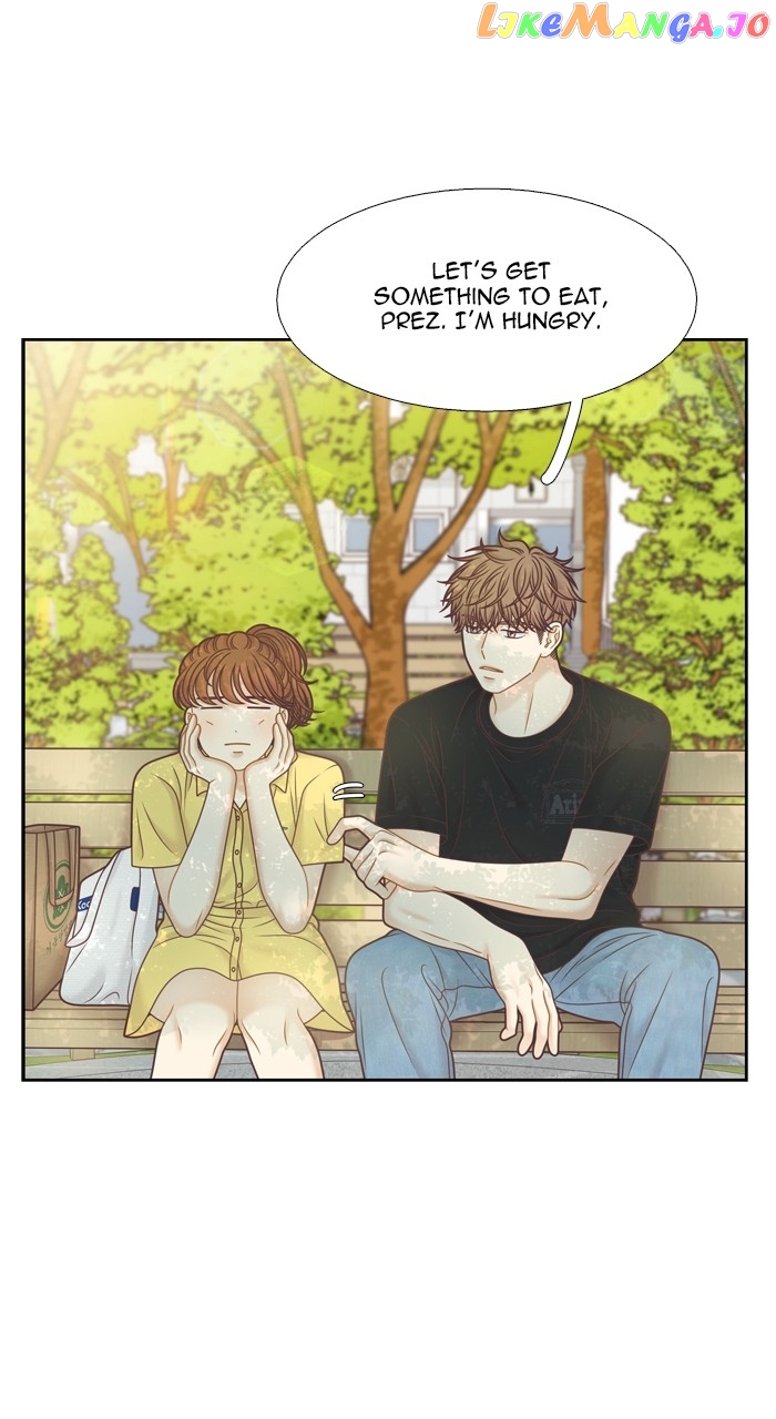 Girl’s World ( World of Girl ) Chapter 368 - page 10