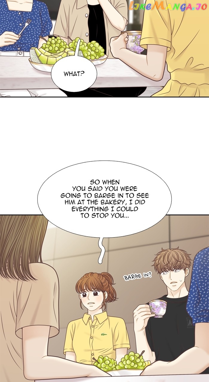 Girl’s World ( World of Girl ) Chapter 368 - page 53