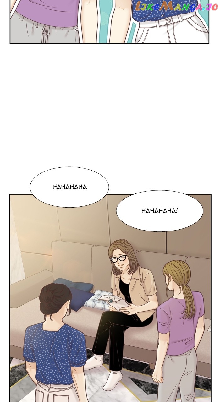 Girl’s World ( World of Girl ) Chapter 368 - page 72