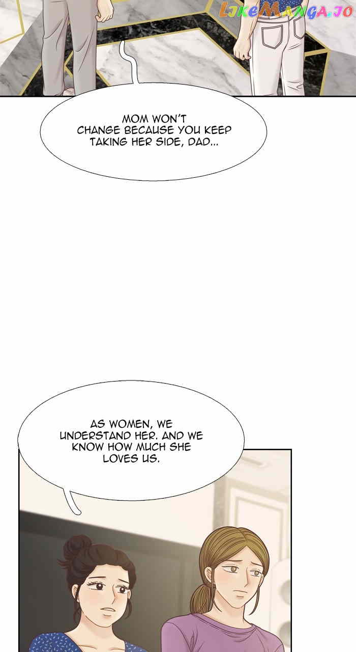 Girl’s World ( World of Girl ) Chapter 369 - page 8