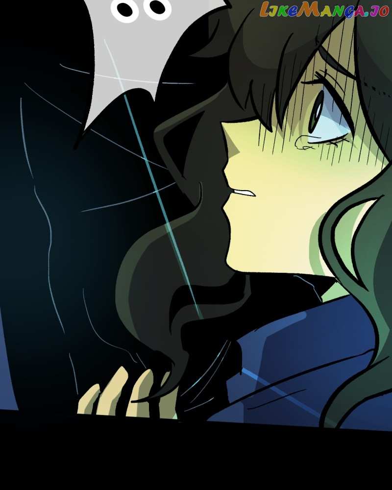 Little Matcha Girl Chapter 122 - page 29