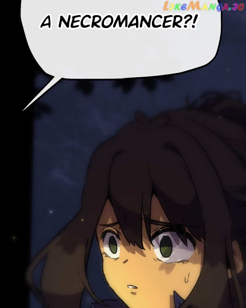 Little Matcha Girl Chapter 123 - page 78