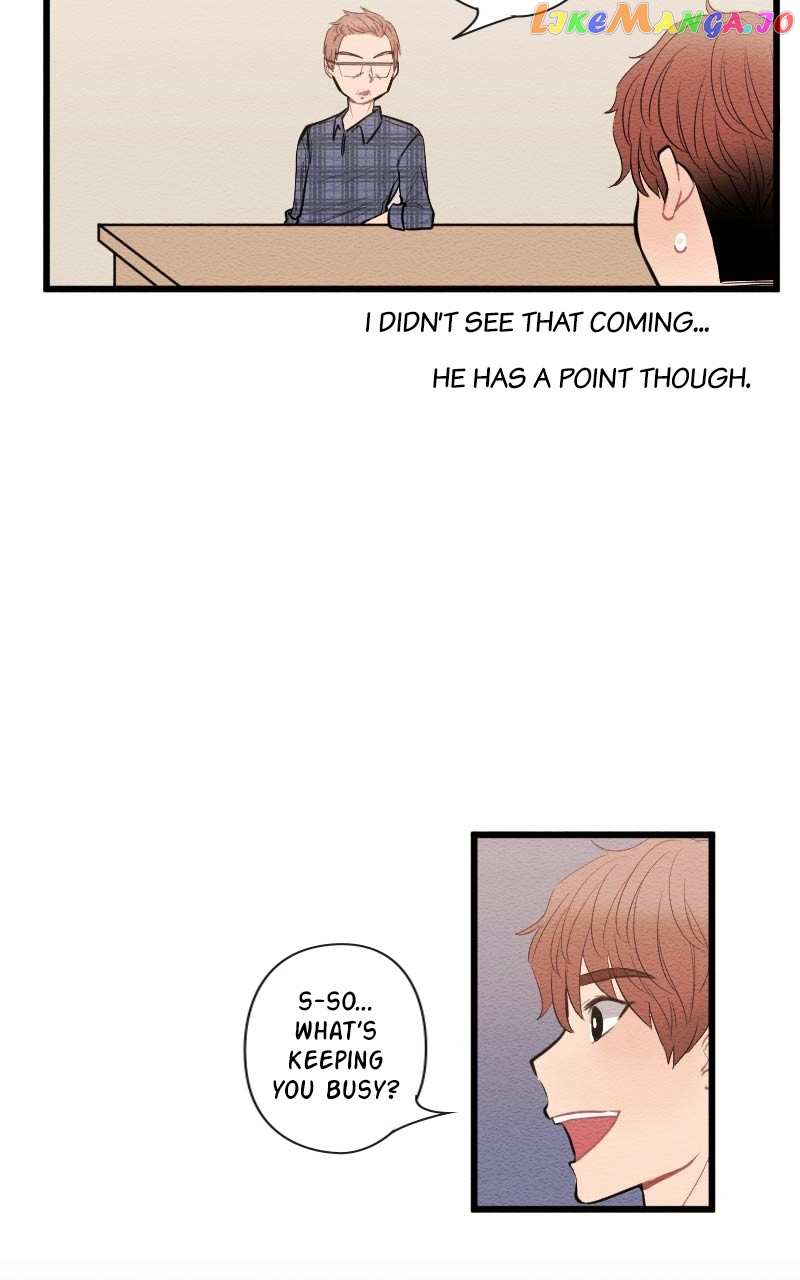 Mistake Chapter 88 - page 20