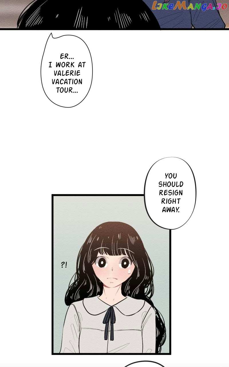 Mistake Chapter 90 - page 30