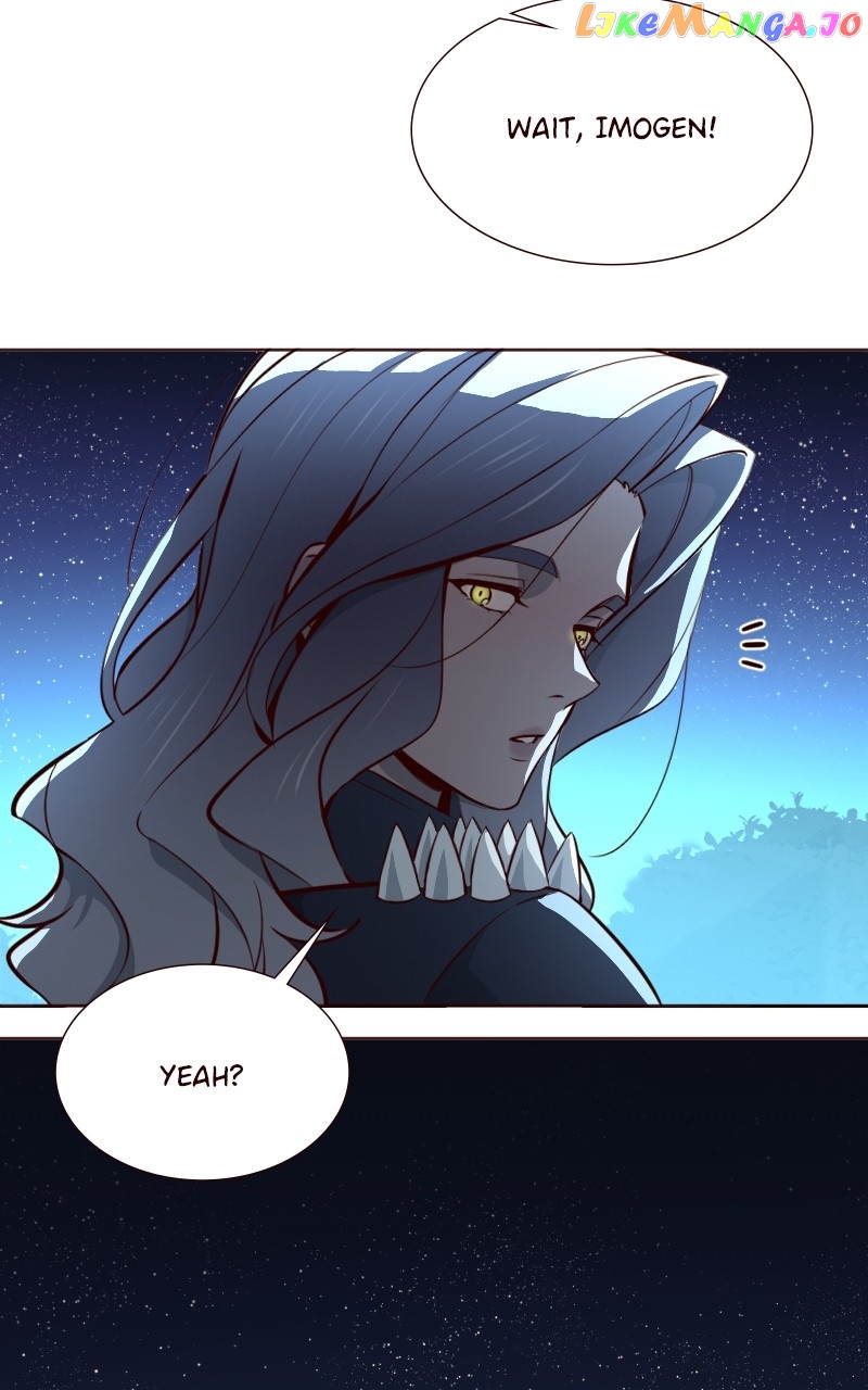 The Last Bloodline Chapter 53 - page 64