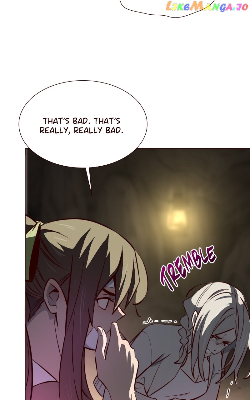 The Last Bloodline Chapter 53 - page 82