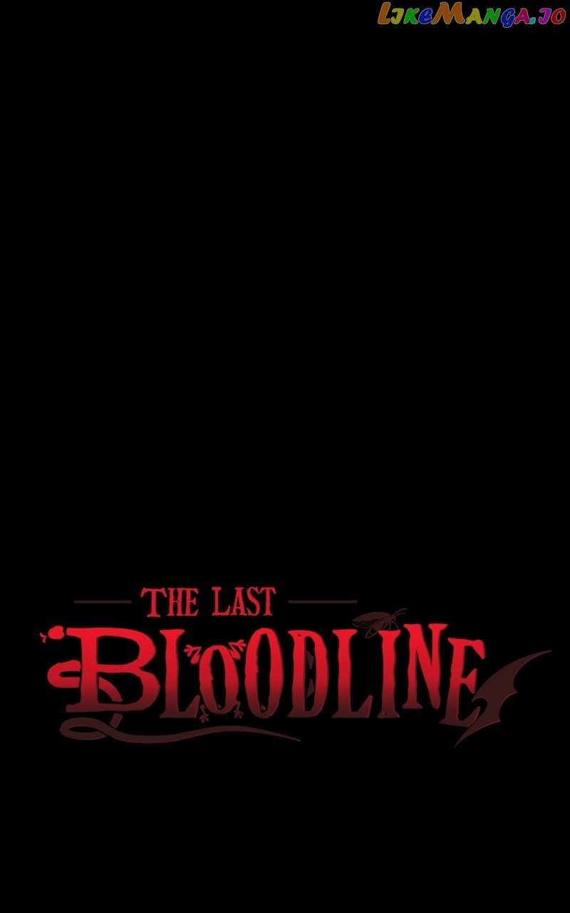 The Last Bloodline Chapter 56 - page 6