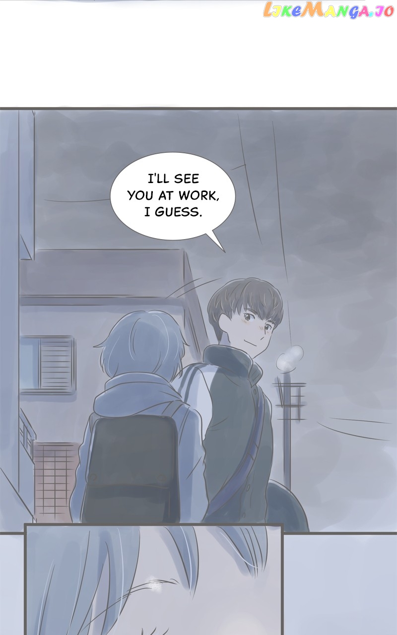 Amid the Changing Seasons Chapter 57 - page 44