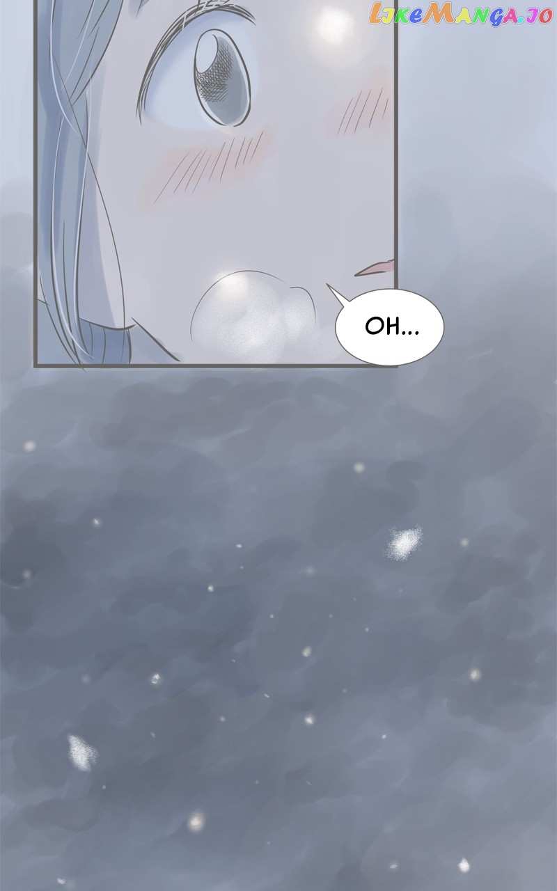 Amid the Changing Seasons Chapter 57 - page 45