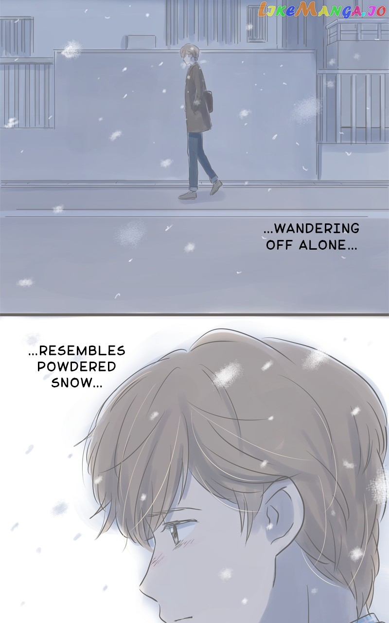 Amid the Changing Seasons Chapter 57 - page 63