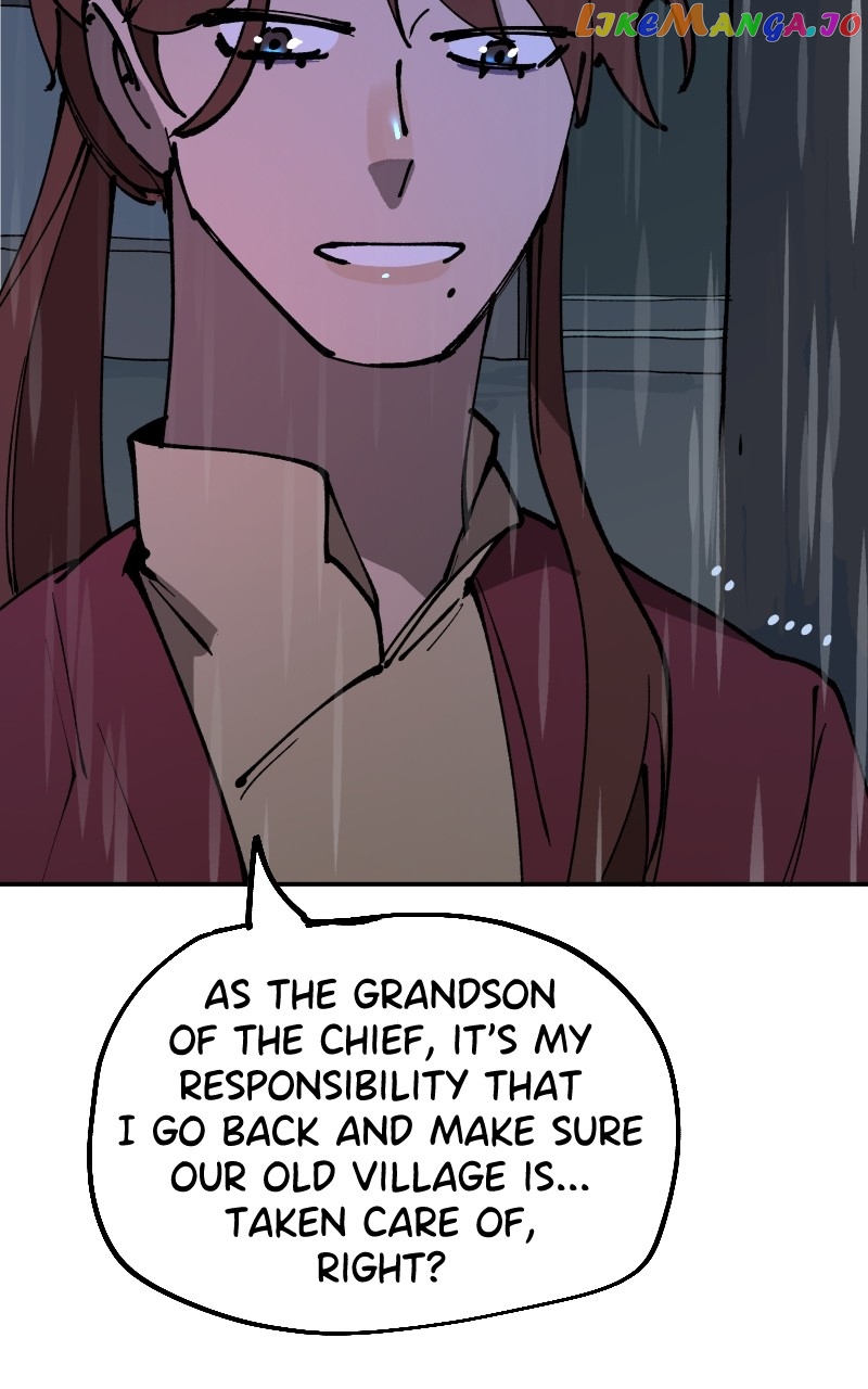 WORLD EATER YULIAN Chapter 44 - page 90