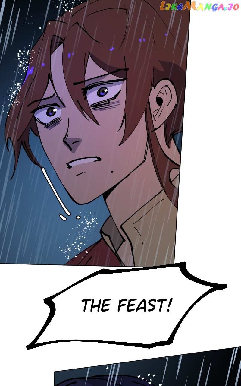 WORLD EATER YULIAN Chapter 45 - page 103