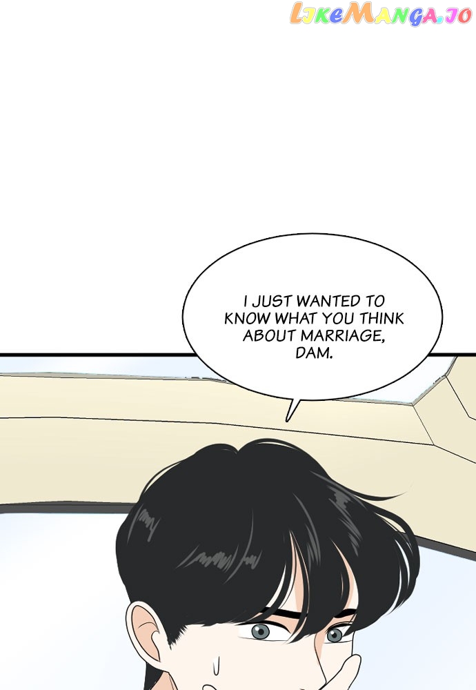 A Falling Cohabitation Chapter 170 - page 10