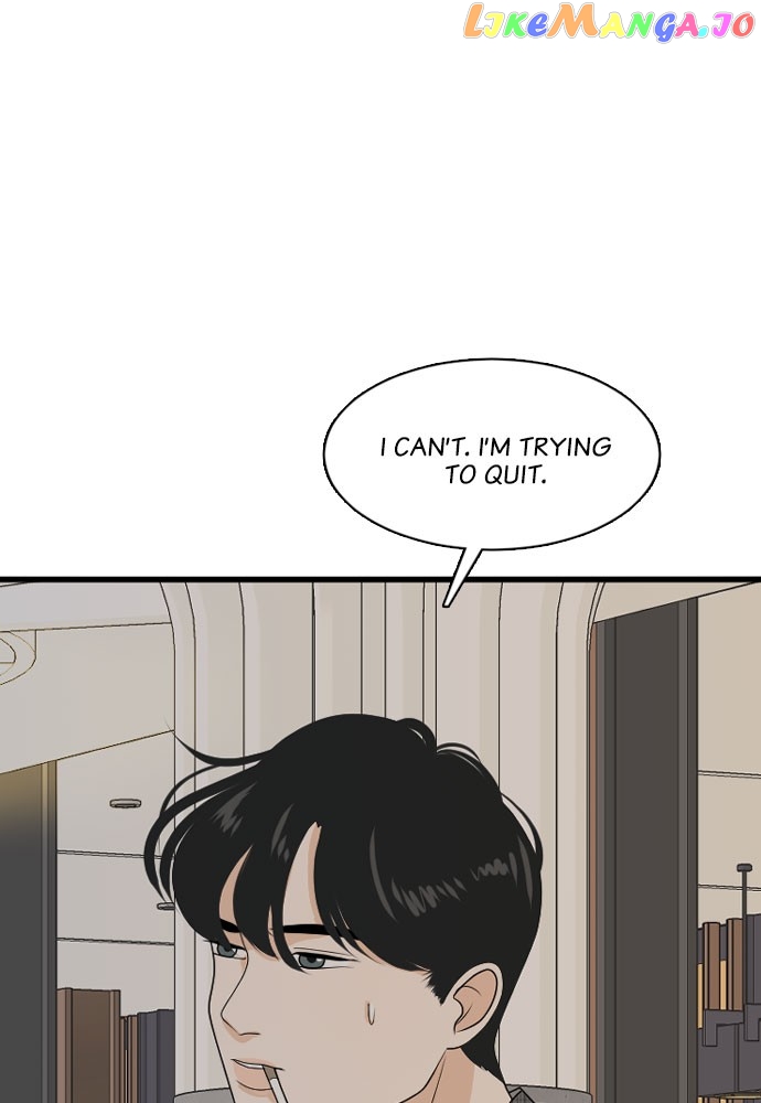 A Falling Cohabitation Chapter 170 - page 39