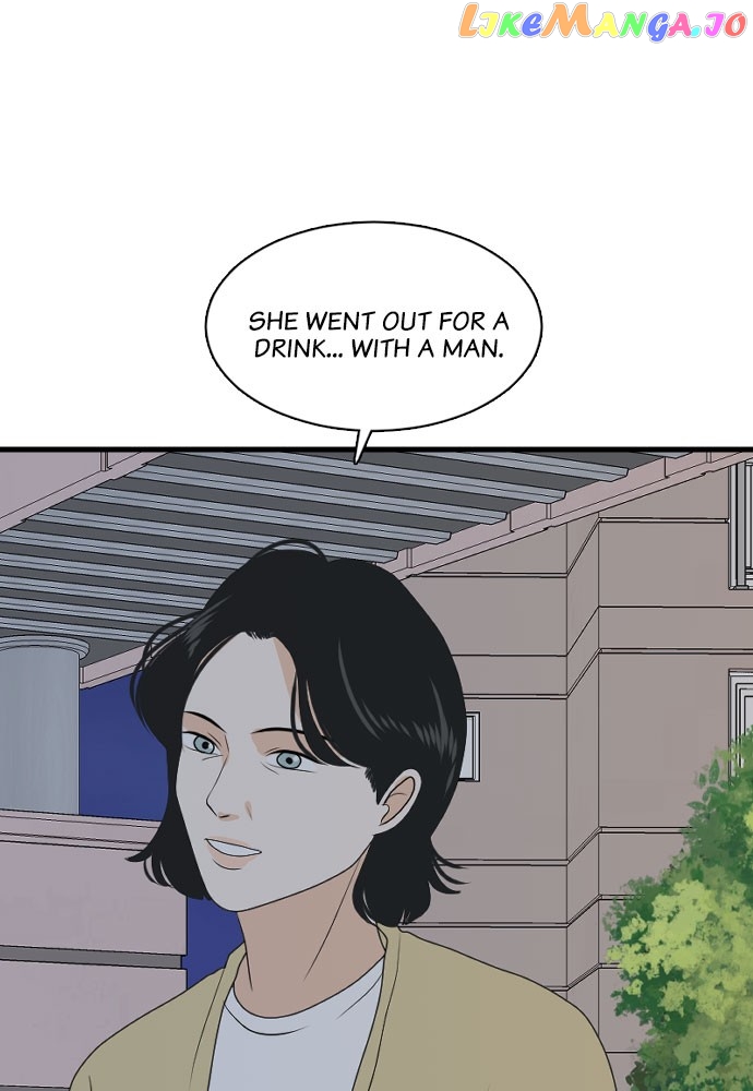 A Falling Cohabitation Chapter 170 - page 65