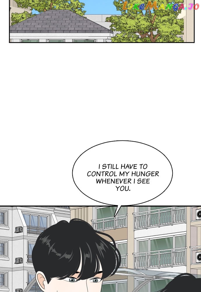 A Falling Cohabitation Chapter 172 - page 47