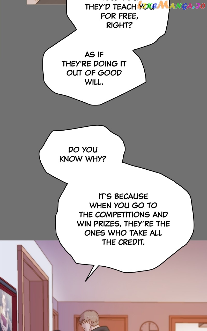 A Heartfelt Andante Chapter 49 - page 24