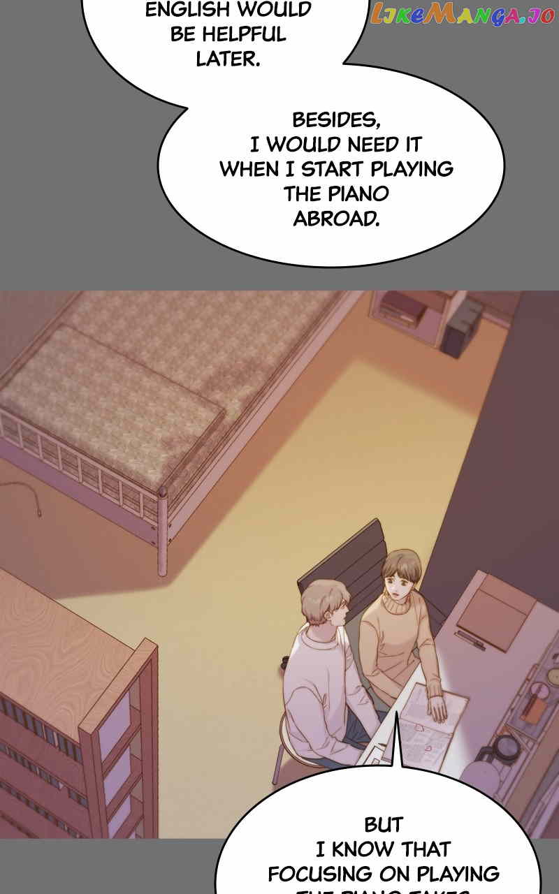 A Heartfelt Andante Chapter 49 - page 36