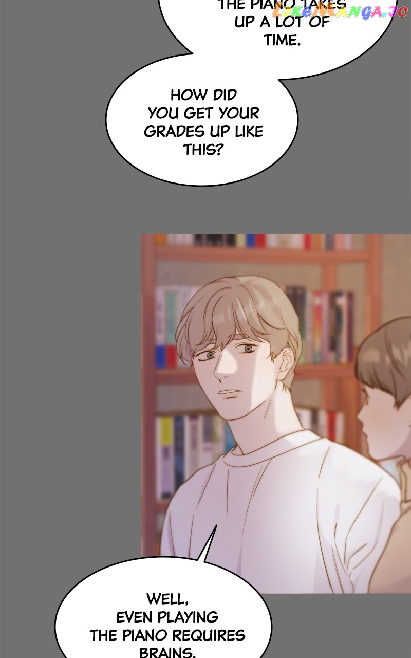 A Heartfelt Andante Chapter 49 - page 37