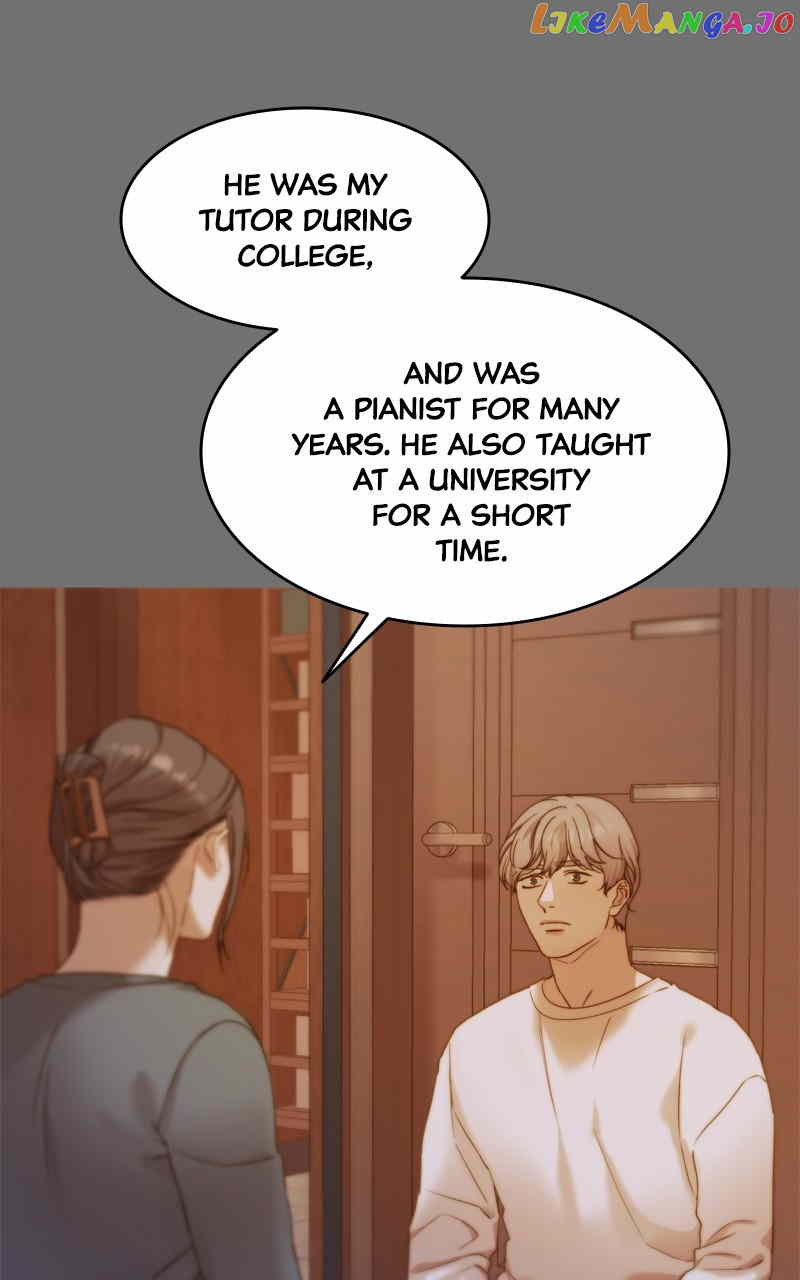 A Heartfelt Andante Chapter 49 - page 60