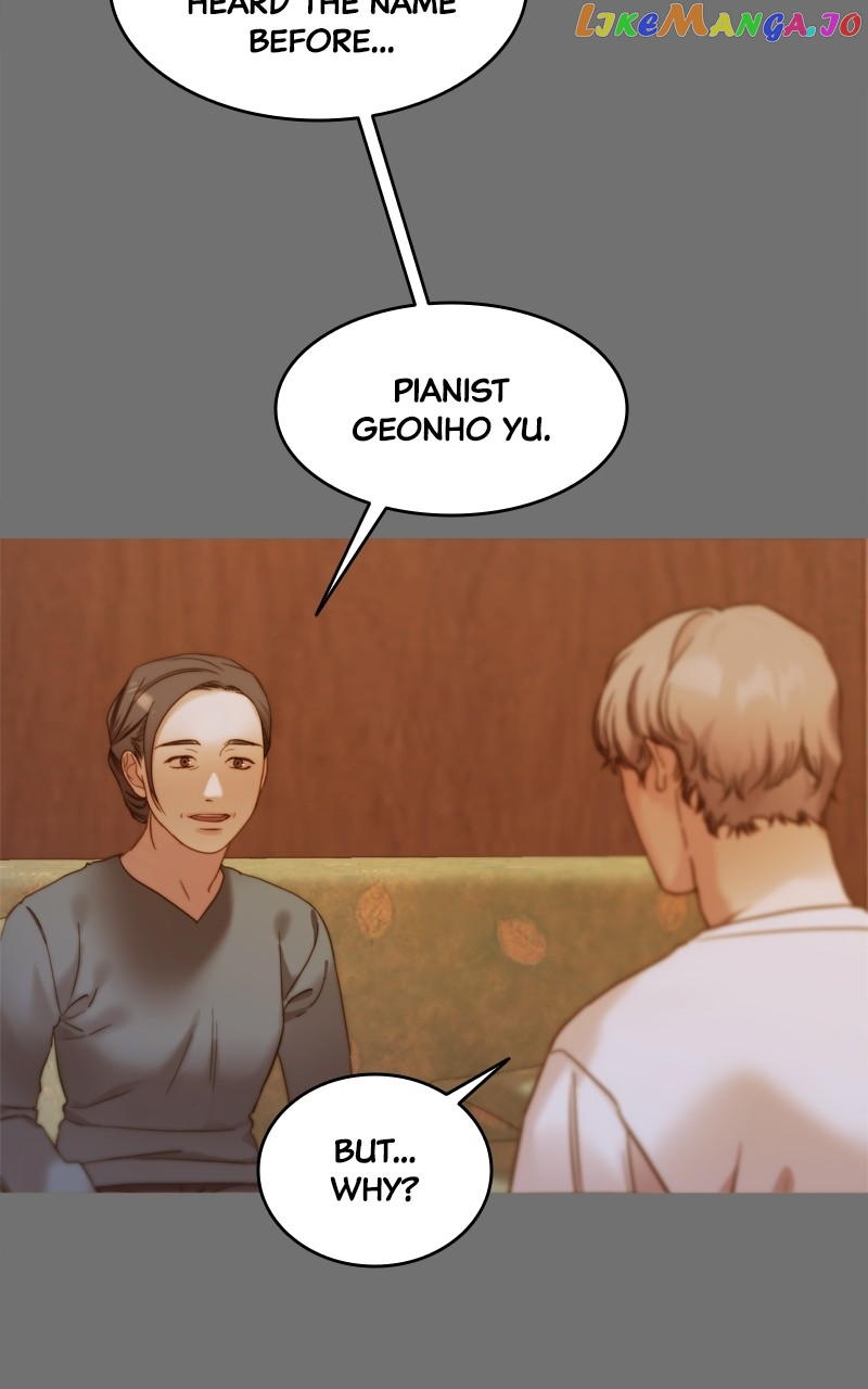 A Heartfelt Andante Chapter 49 - page 63