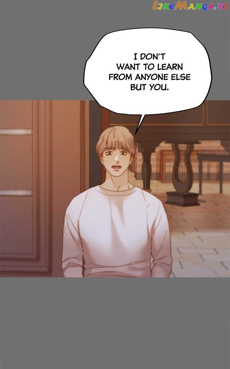 A Heartfelt Andante Chapter 49 - page 68