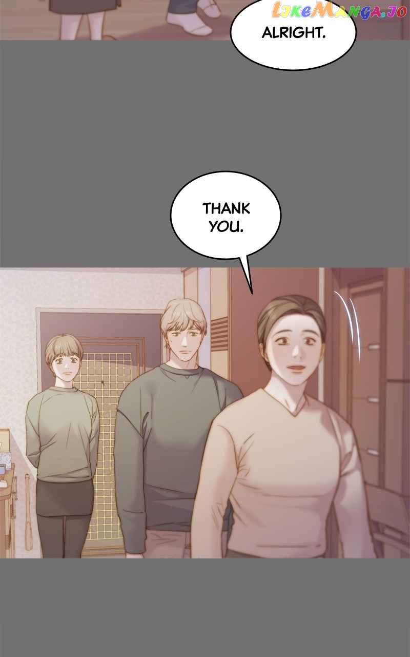 A Heartfelt Andante Chapter 51 - page 3