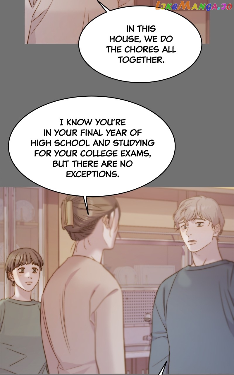 A Heartfelt Andante Chapter 51 - page 14