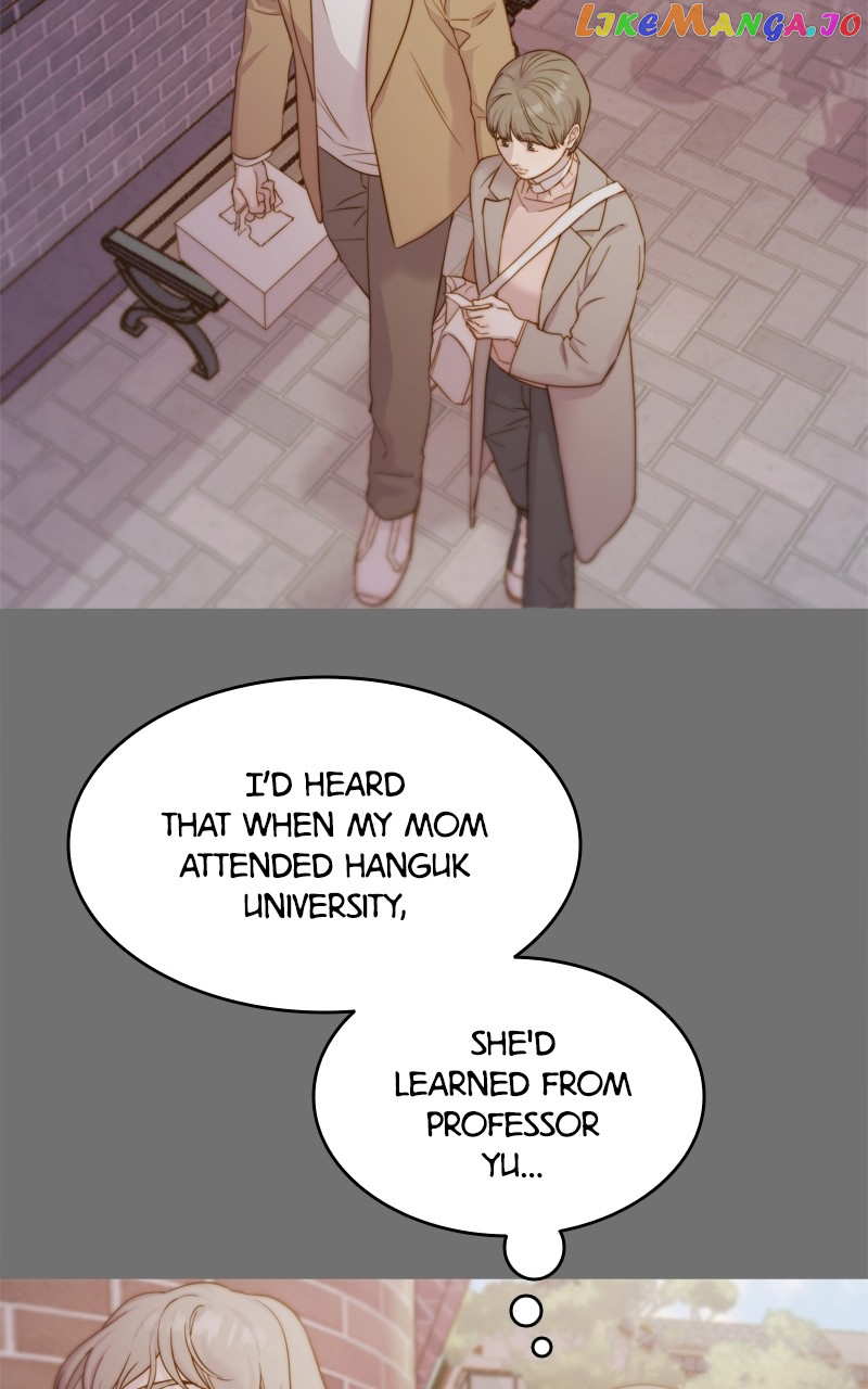 A Heartfelt Andante Chapter 51 - page 27