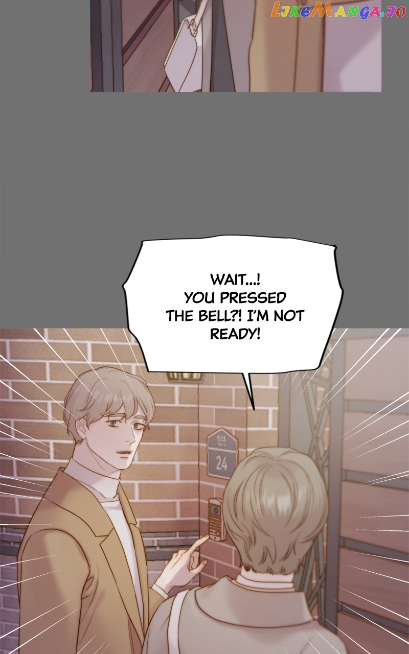 A Heartfelt Andante Chapter 51 - page 32