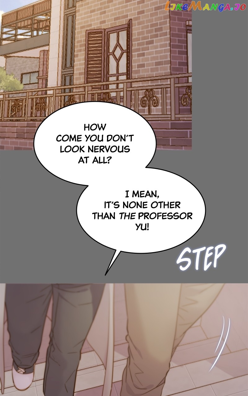 A Heartfelt Andante Chapter 51 - page 36