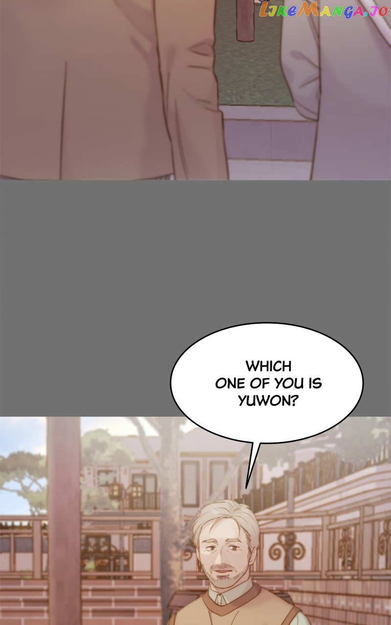 A Heartfelt Andante Chapter 51 - page 42