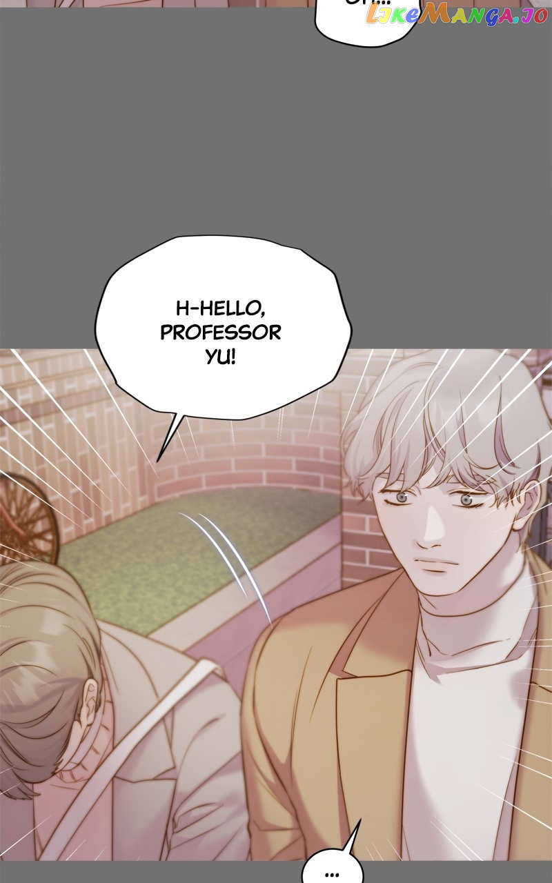 A Heartfelt Andante Chapter 51 - page 45