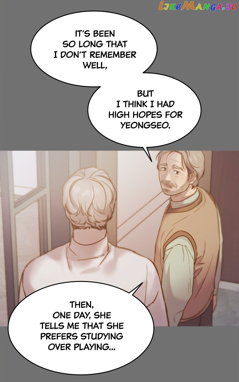 A Heartfelt Andante Chapter 51 - page 57