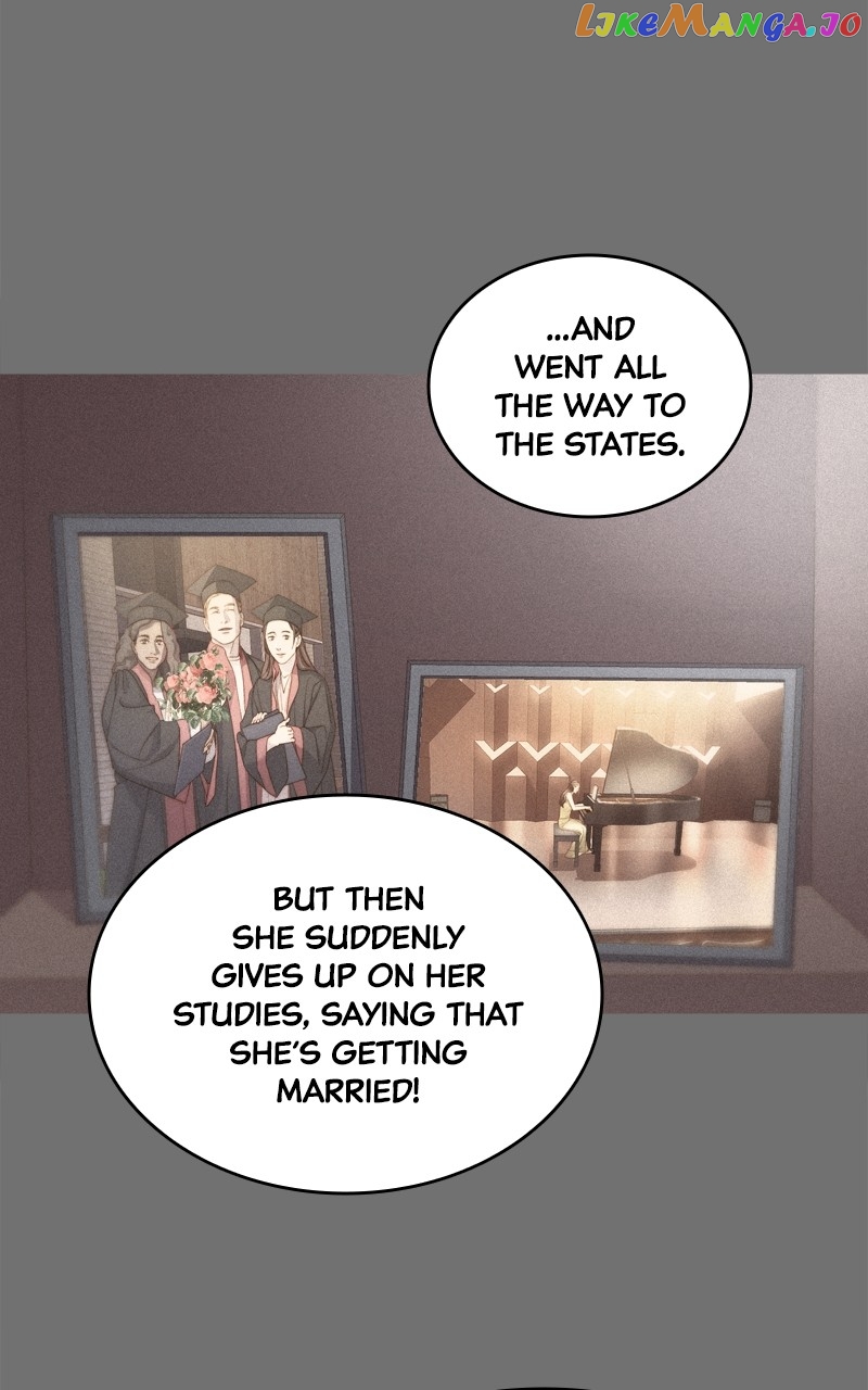 A Heartfelt Andante Chapter 51 - page 58