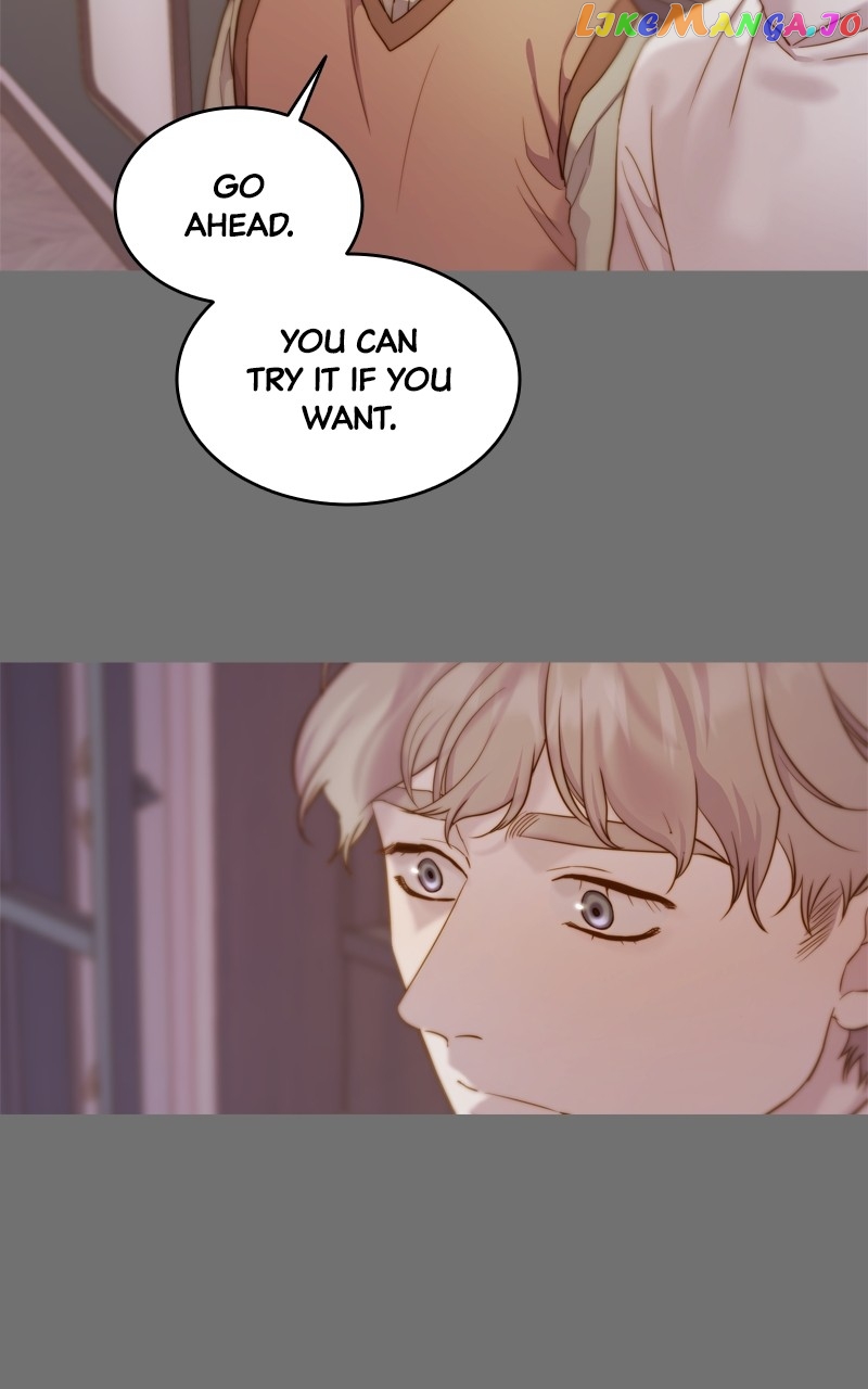 A Heartfelt Andante Chapter 51 - page 64