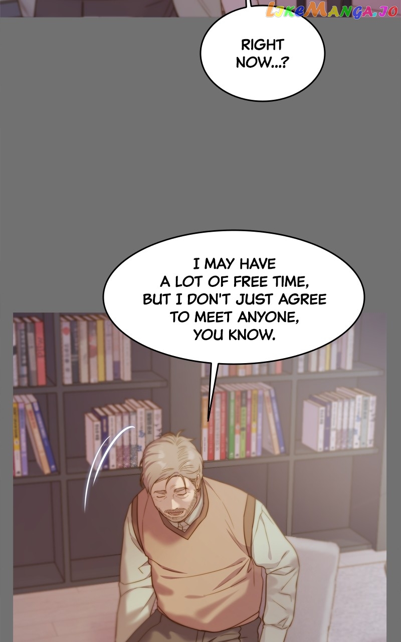 A Heartfelt Andante Chapter 51 - page 71