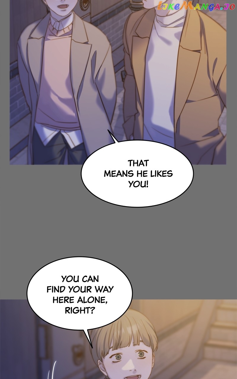 A Heartfelt Andante Chapter 51 - page 83