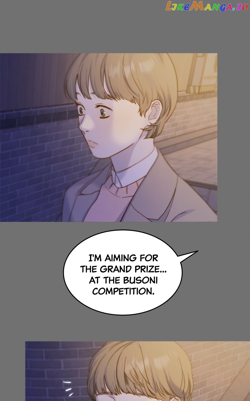 A Heartfelt Andante Chapter 51 - page 86