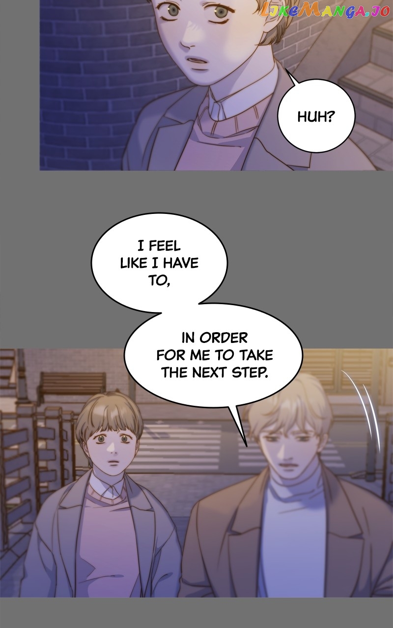 A Heartfelt Andante Chapter 51 - page 87