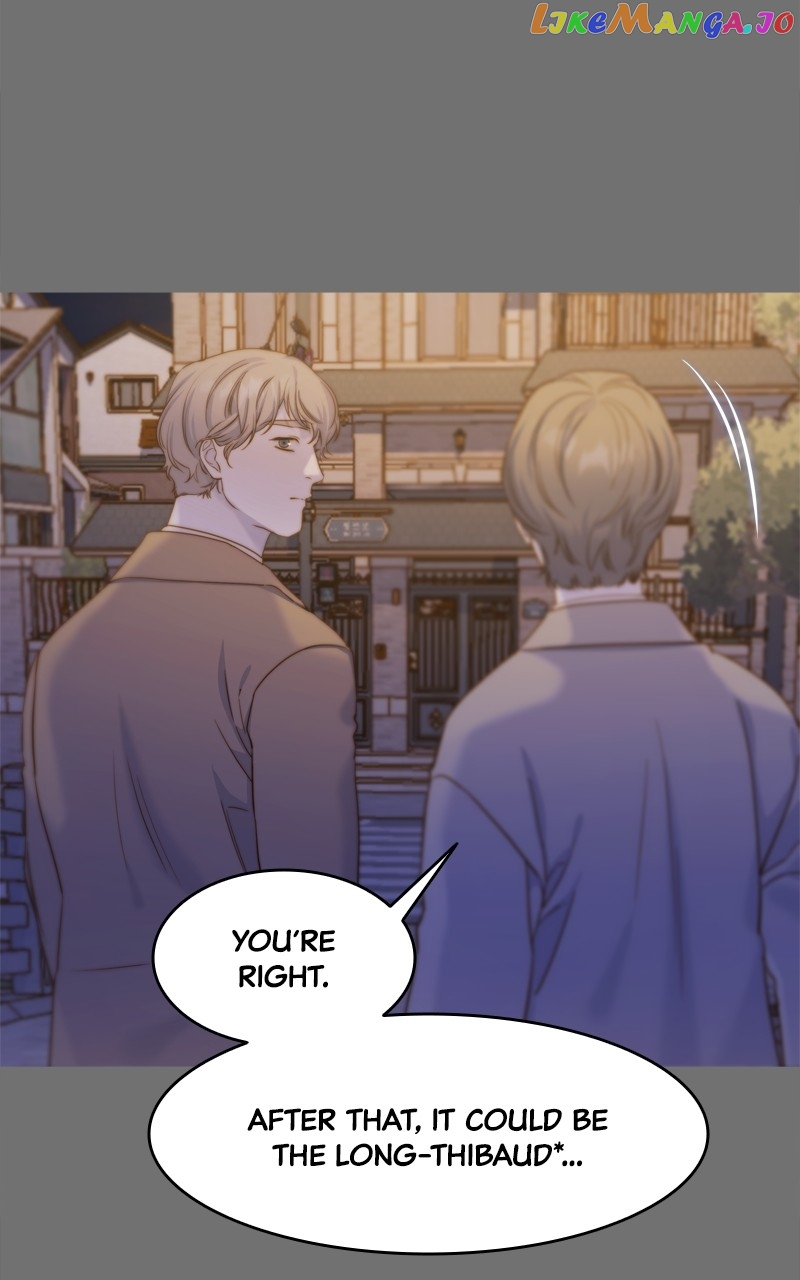 A Heartfelt Andante Chapter 51 - page 89