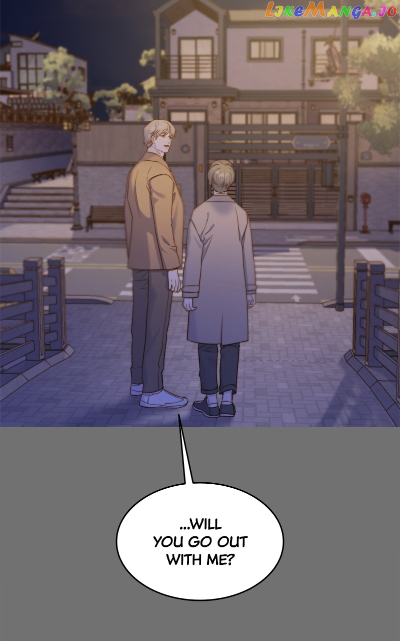 A Heartfelt Andante Chapter 51 - page 95